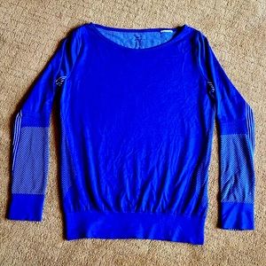 Women’s Nike Dri-Fit top